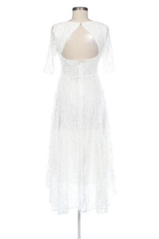 Rochie Junona, Mărime XL, Culoare Ecru, Preț 126,32 Lei