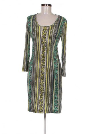 Φόρεμα Just Cavalli, Μέγεθος M, Χρώμα Πολύχρωμο, Τιμή 132,99 €