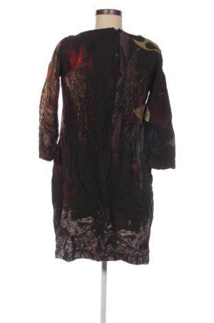 Kleid Just Cavalli, Größe L, Farbe Mehrfarbig, Preis 104,86 €