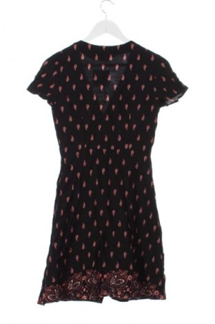 Sukienka Justfab, Rozmiar XS, Kolor Kolorowy, Cena 66,67 zł