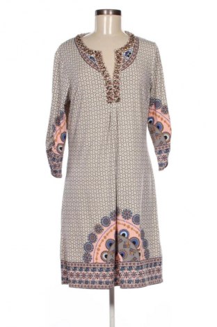 Kleid K-design, Größe XL, Farbe Mehrfarbig, Preis € 20,99