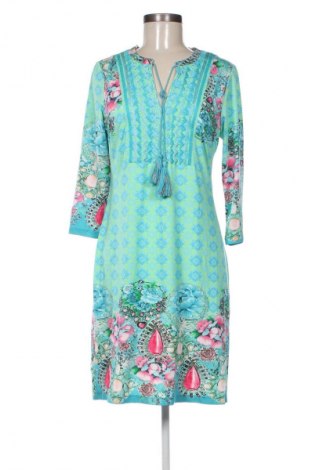 Kleid K-design, Größe M, Farbe Mehrfarbig, Preis € 20,99
