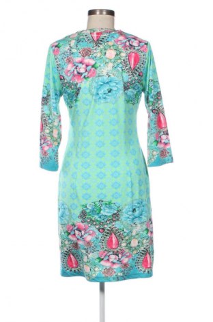 Kleid K-design, Größe M, Farbe Mehrfarbig, Preis € 20,99