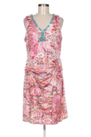 Sukienka K-design, Rozmiar M, Kolor Kolorowy, Cena 81,99 zł