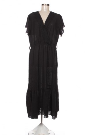 Kleid KIRUNDO, Größe XXL, Farbe Schwarz, Preis € 34,99