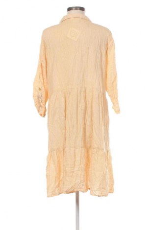 Kleid Kaffe, Größe XL, Farbe Mehrfarbig, Preis € 33,99