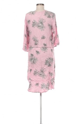 Kleid Kaffe, Größe M, Farbe Mehrfarbig, Preis € 33,99