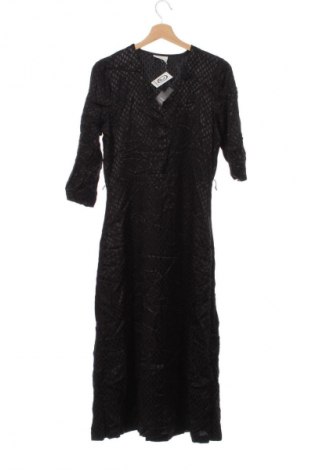Kleid Kaffe, Größe XS, Farbe Schwarz, Preis 74,99 €