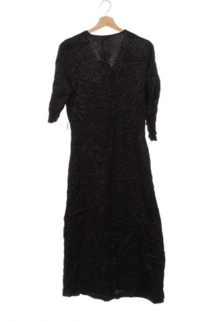 Kleid Kaffe, Größe XS, Farbe Schwarz, Preis 74,99 €