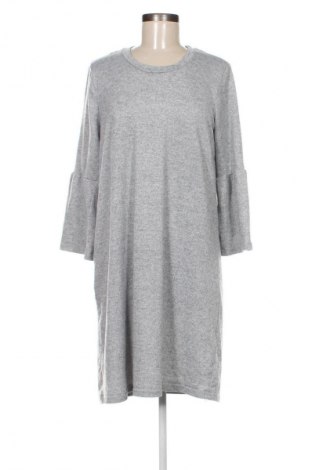 Rochie Kaffe, Mărime L, Culoare Gri, Preț 163,99 Lei