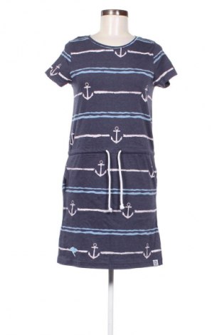 Kleid Kangaroos, Größe S, Farbe Mehrfarbig, Preis 24,48 €