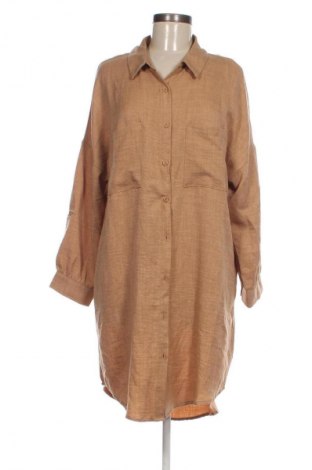 Kleid Kapalua, Größe L, Farbe Braun, Preis € 33,99