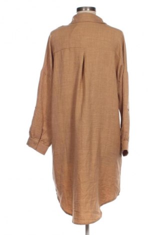 Kleid Kapalua, Größe L, Farbe Braun, Preis € 33,99