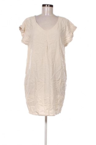 Kleid Kapalua, Größe L, Farbe Beige, Preis 12,99 €