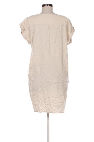 Kleid Kapalua, Größe L, Farbe Beige, Preis 12,99 €