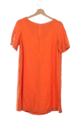 Φόρεμα KappAhl, Μέγεθος XS, Χρώμα Πορτοκαλί, Τιμή 17,30 €