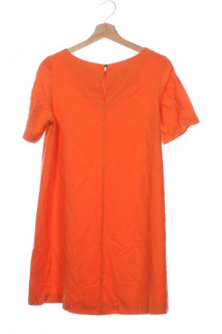 Φόρεμα KappAhl, Μέγεθος XS, Χρώμα Πορτοκαλί, Τιμή 17,30 €