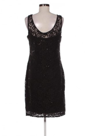 Φόρεμα KappAhl, Μέγεθος M, Χρώμα Μαύρο, Τιμή 30,99 €