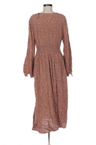 Kleid KappAhl, Größe XL, Farbe Mehrfarbig, Preis € 28,99
