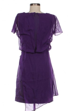 Kleid Karen Millen, Größe M, Farbe Lila, Preis 134,99 €