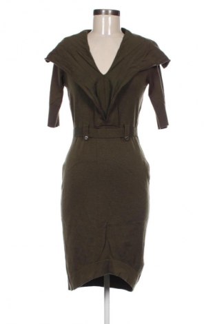 Rochie Karen Millen, Mărime L, Culoare Verde, Preț 323,68 Lei