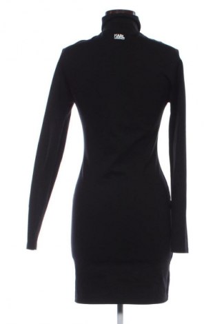 Ruha Karl Lagerfeld, Méret L, Szín Fekete, Ár 102 389 Ft