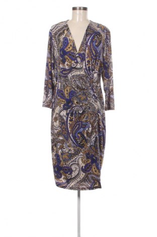 Kleid Kasper, Größe XL, Farbe Mehrfarbig, Preis 33,99 €