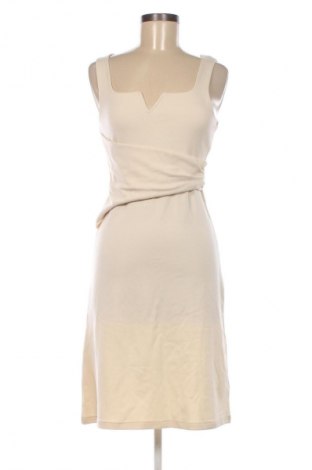 Sukienka Katy Perry exclusive for ABOUT YOU, Rozmiar S, Kolor ecru, Cena 248,28 zł