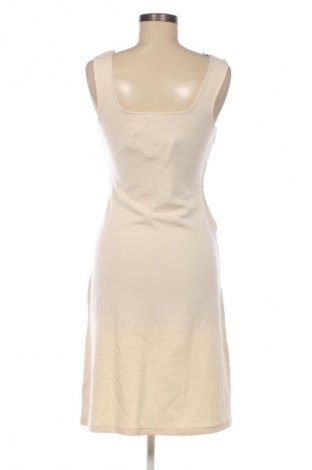 Sukienka Katy Perry exclusive for ABOUT YOU, Rozmiar S, Kolor ecru, Cena 248,28 zł