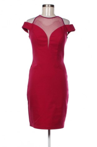 Kleid KeiKei, Größe M, Farbe Rot, Preis 41,94 €