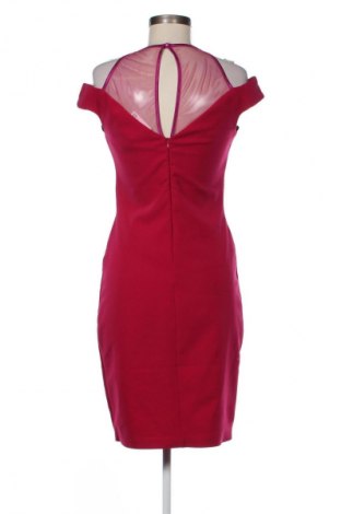 Kleid KeiKei, Größe M, Farbe Rot, Preis 41,94 €