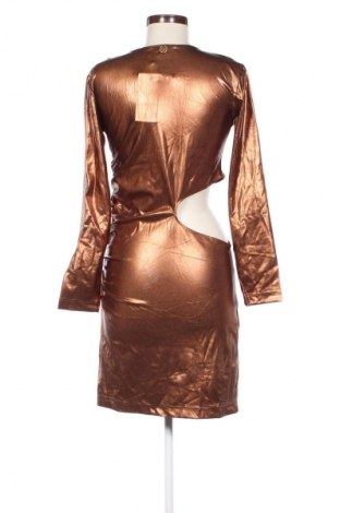 Kleid Kendall & Kylie, Größe M, Farbe Golden, Preis € 96,00