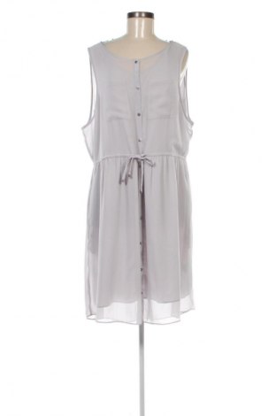 Rochie Kenneth Cole, Mărime L, Culoare Gri, Preț 305,26 Lei