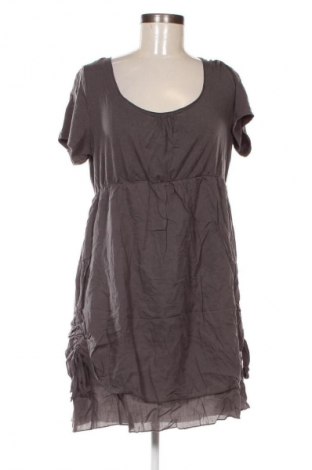 Kleid Kenny S., Größe M, Farbe Grau, Preis 23,99 €