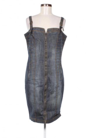Rochie Kensol, Mărime XL, Culoare Albastru, Preț 79,11 Lei