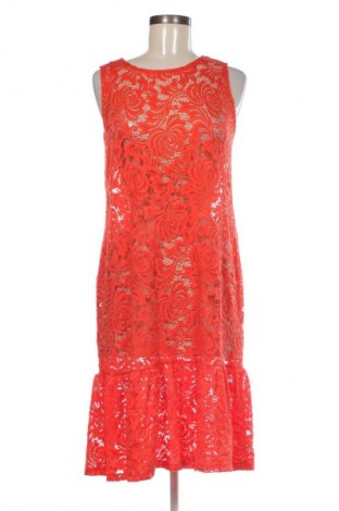 Φόρεμα Kim & Co., Μέγεθος L, Χρώμα Κόκκινο, Τιμή 15,99 €