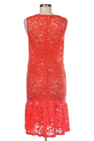Φόρεμα Kim & Co., Μέγεθος L, Χρώμα Κόκκινο, Τιμή 15,99 €