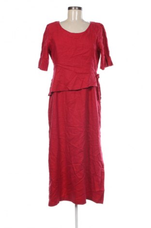 Sukienka Kingfield, Rozmiar L, Kolor Czerwony, Cena 108,99 zł