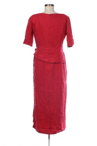 Sukienka Kingfield, Rozmiar L, Kolor Czerwony, Cena 108,99 zł