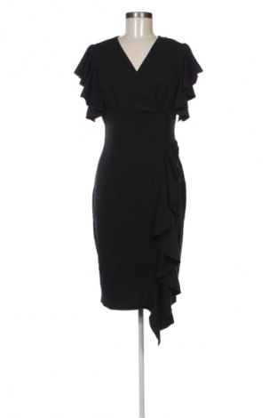 Rochie Knitee, Mărime XL, Culoare Negru, Preț 367,99 Lei