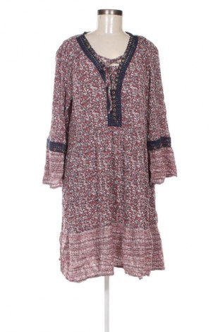Rochie Knox Rose, Mărime XL, Culoare Multicolor, Preț 98,99 Lei