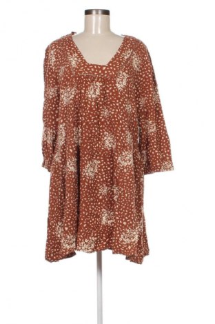 Kleid Knox Rose, Größe XXL, Farbe Mehrfarbig, Preis 20,99 €