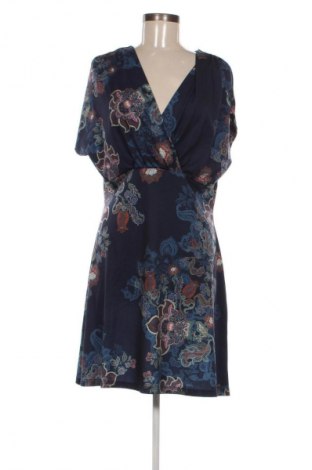 Φόρεμα Koroshi, Μέγεθος XL, Χρώμα Πολύχρωμο, Τιμή 18,99 €