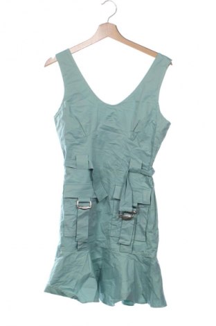 Kleid Kosmika, Größe S, Farbe Grün, Preis 11,99 €
