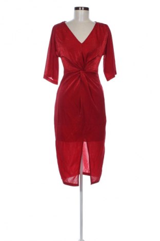 Kleid Koton, Größe S, Farbe Rot, Preis € 45,99
