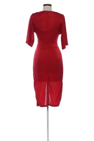 Kleid Koton, Größe S, Farbe Rot, Preis € 45,99
