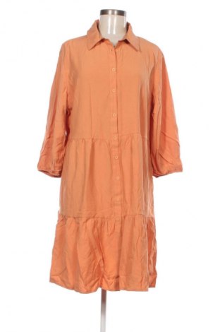 Kleid Koton, Größe XXL, Farbe Beige, Preis 57,53 €