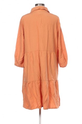 Kleid Koton, Größe XXL, Farbe Beige, Preis 57,53 €