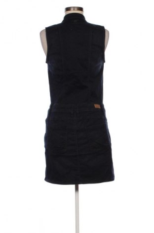 Φόρεμα Krs&Co, Μέγεθος M, Χρώμα Μπλέ, Τιμή 24,99 €