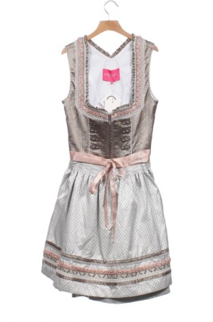 Φόρεμα Kruger, Μέγεθος XXS, Χρώμα Πολύχρωμο, Τιμή 69,99 €